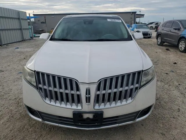 2LMHJ5FR6BBJ52983 2011 2011 Lincoln MKT 5