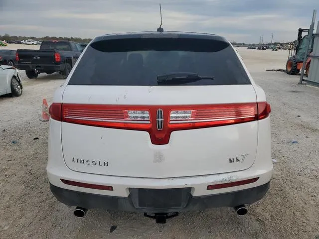 2LMHJ5FR6BBJ52983 2011 2011 Lincoln MKT 6