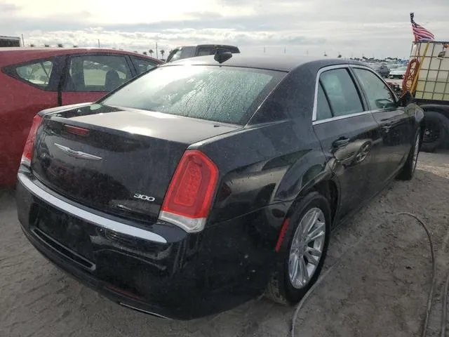 2C3CCAAGXGH330924 2016 2016 Chrysler 300- Limited 3