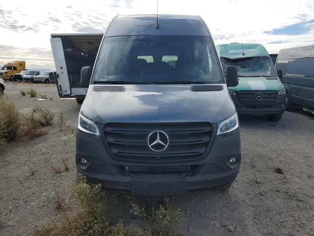 W1Z4KFHY3RP664362 2024 2024 Mercedes-Benz Sprinter- 2500 5