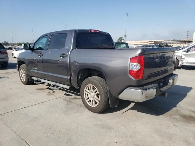 5TFEM5F18HX111423 2017 2017 Toyota Tundra- Crewmax Sr5 2