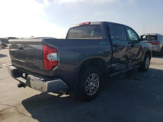 5TFEM5F18HX111423 2017 2017 Toyota Tundra- Crewmax Sr5 3