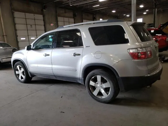 1GKKVREDXCJ294407 2012 2012 GMC Acadia- Slt-1 2