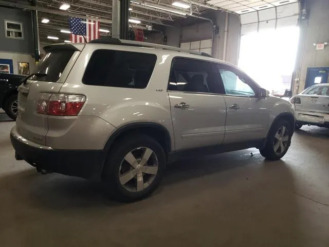 1GKKVREDXCJ294407 2012 2012 GMC Acadia- Slt-1 3