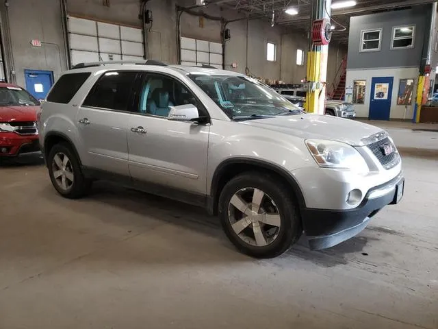 1GKKVREDXCJ294407 2012 2012 GMC Acadia- Slt-1 4