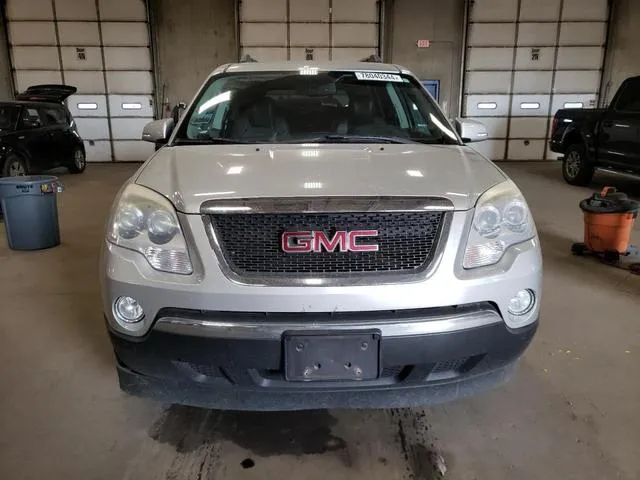 1GKKVREDXCJ294407 2012 2012 GMC Acadia- Slt-1 5