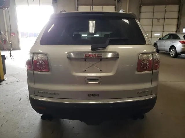 1GKKVREDXCJ294407 2012 2012 GMC Acadia- Slt-1 6