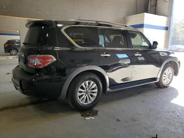 JN8AY2NC2L9616041 2020 2020 Nissan Armada- SV 3