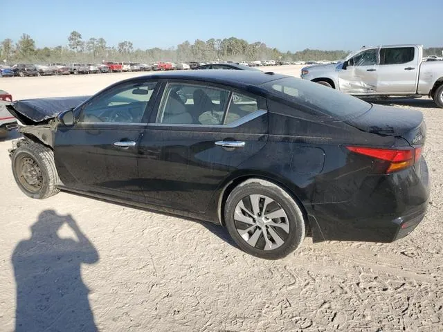 1N4BL4BV4LC189924 2020 2020 Nissan Altima- S 2