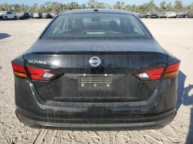 1N4BL4BV4LC189924 2020 2020 Nissan Altima- S 6