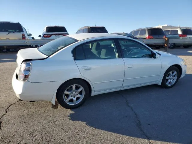 1N4AL11D86N427849 2006 2006 Nissan Altima- S 3