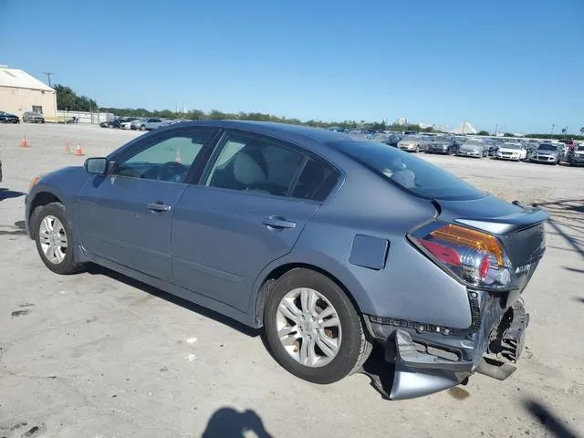 1N4AL2APXBN494141 2011 2011 Nissan Altima- Base 2