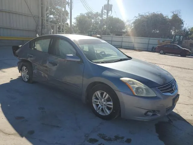 1N4AL2APXBN494141 2011 2011 Nissan Altima- Base 4