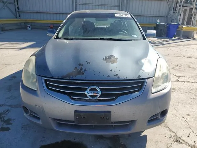 1N4AL2APXBN494141 2011 2011 Nissan Altima- Base 5