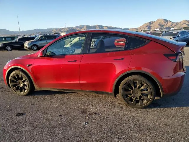 7SAYGDEE4RA267926 2024 2024 Tesla MODEL Y 2