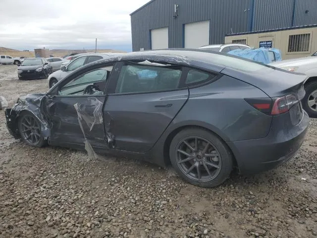 5YJ3E1EA1PF454999 2023 2023 Tesla MODEL 3 2