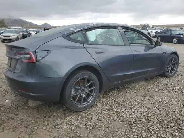 5YJ3E1EA1PF454999 2023 2023 Tesla MODEL 3 3