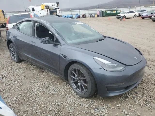 5YJ3E1EA1PF454999 2023 2023 Tesla MODEL 3 4