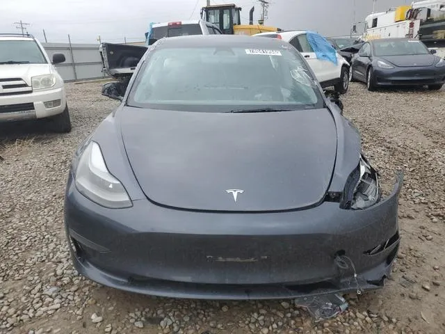 5YJ3E1EA1PF454999 2023 2023 Tesla MODEL 3 5