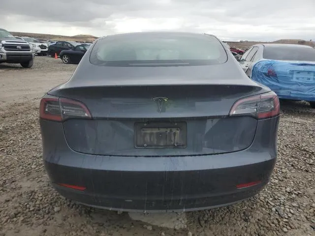 5YJ3E1EA1PF454999 2023 2023 Tesla MODEL 3 6