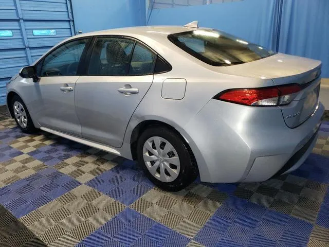 5YFDPRAE6LP116471 2020 2020 Toyota Corolla- L 2