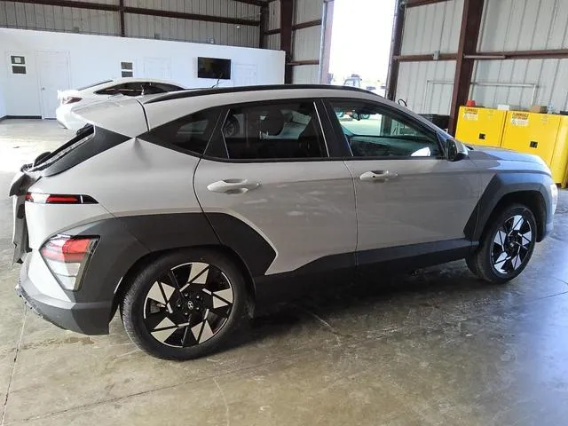 KM8HB3AB5RU149312 2024 2024 Hyundai Kona- Sel 3