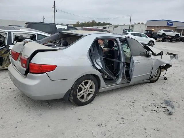 1HGCM66595A066766 2005 2005 Honda Accord- EX 3