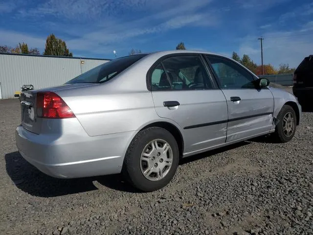 1HGEN26491L000464 2001 2001 Honda Civic- GX 3