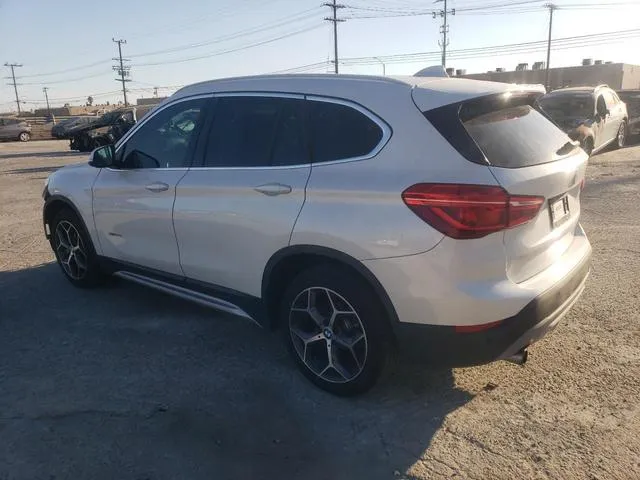 WBXHU7C34J5H41316 2018 2018 BMW X1- Sdrive28I 2