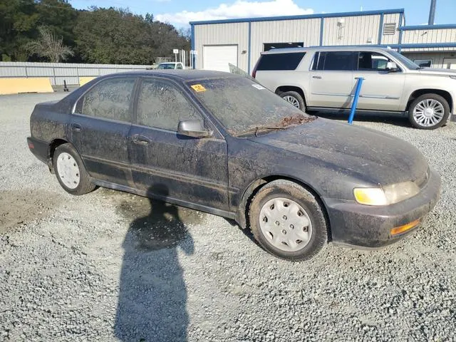 JHMCD5634VC016402 1993 1993 Honda Accord- LX 4