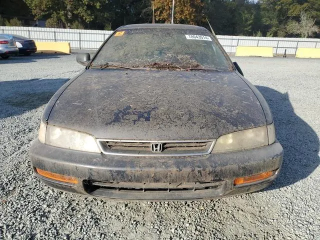 JHMCD5634VC016402 1993 1993 Honda Accord- LX 5