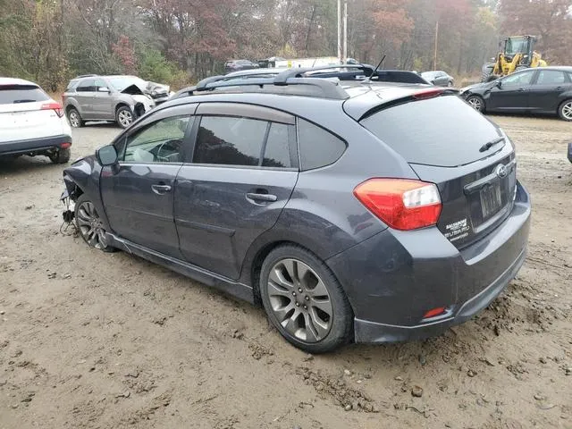 JF1GPAL67E8223067 2014 2014 Subaru Impreza- Sport Premium 2