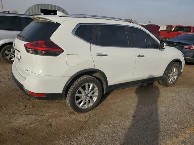 KNMAT2MT7KP519259 2019 2019 Nissan Rogue- S 3