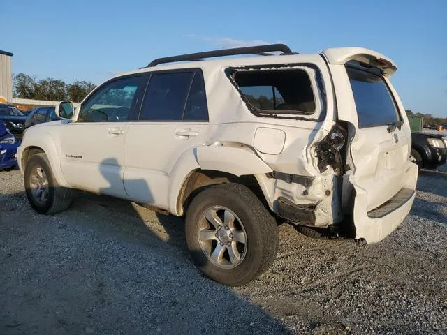 JTEBU14R570121205 2007 2007 Toyota 4runner- SR5 2