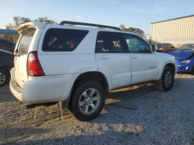 JTEBU14R570121205 2007 2007 Toyota 4runner- SR5 3