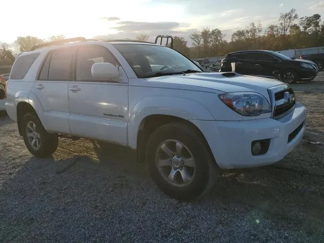 JTEBU14R570121205 2007 2007 Toyota 4runner- SR5 4