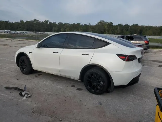 5YJYGDEE4MF195473 2021 2021 Tesla MODEL Y 2