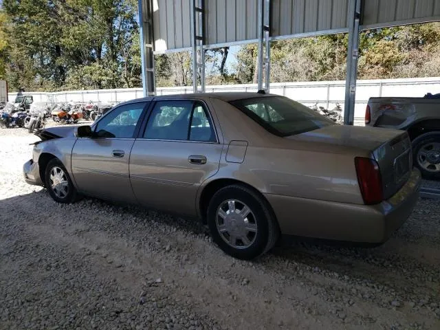 1G6KD54Y14U252688 2004 2004 Cadillac Deville 2