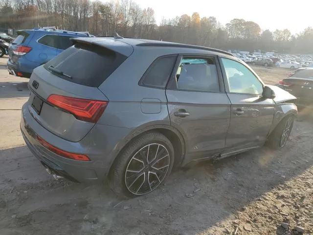 WA1B4AFY6R2035153 2024 2024 Audi SQ5- Premium Plus 3