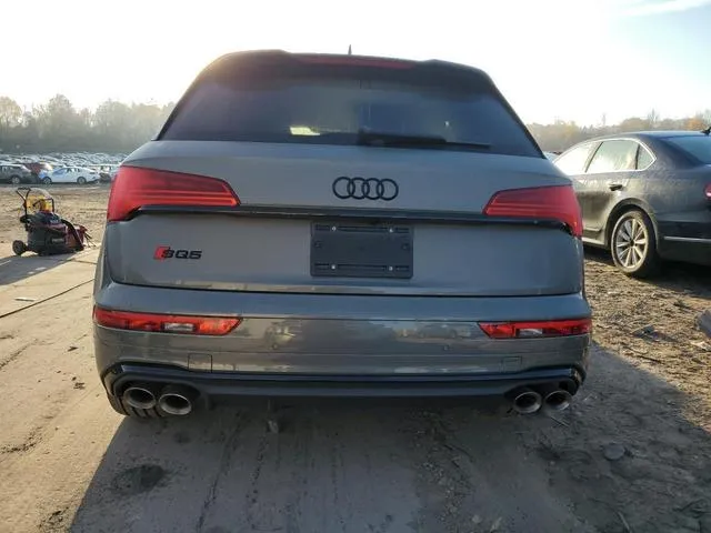 WA1B4AFY6R2035153 2024 2024 Audi SQ5- Premium Plus 6