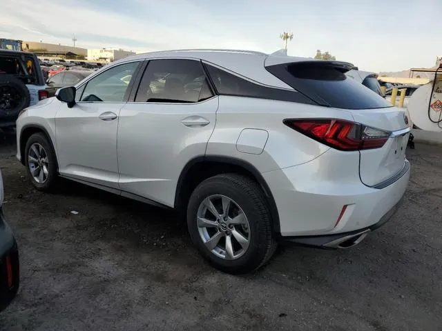 2T2ZZMCA7JC108370 2018 2018 Lexus RX- 350 Base 2