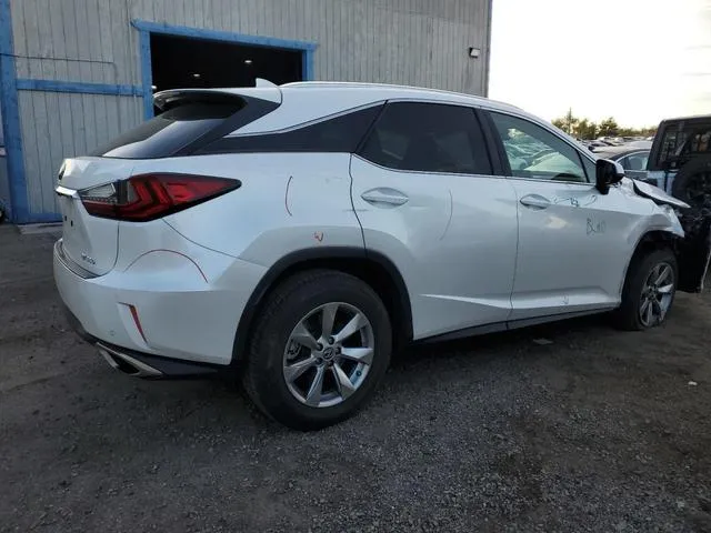 2T2ZZMCA7JC108370 2018 2018 Lexus RX- 350 Base 3