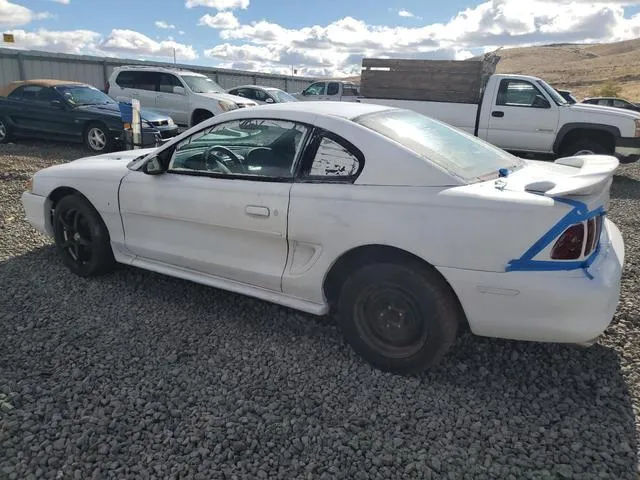 1FALP4043VF180541 1997 1997 Ford Mustang 2