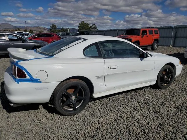 1FALP4043VF180541 1997 1997 Ford Mustang 3