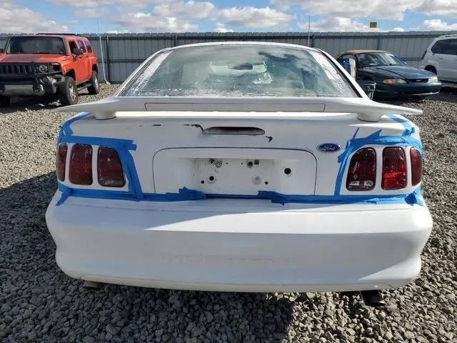 1FALP4043VF180541 1997 1997 Ford Mustang 6