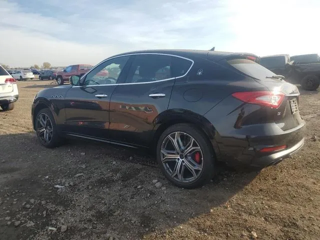 ZN661XUA5LX354951 2020 2020 Maserati Levante 2