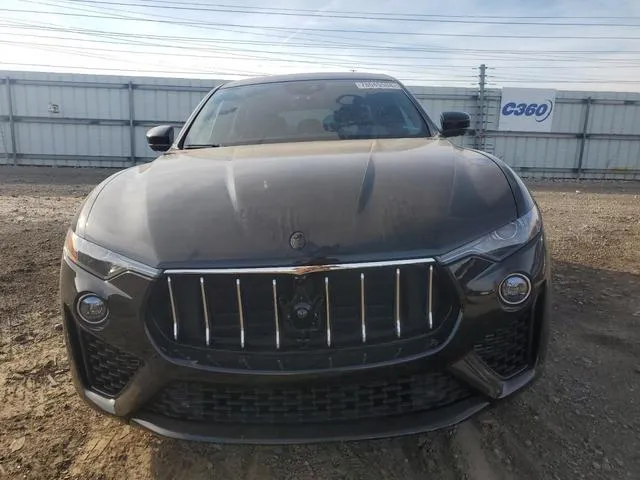 ZN661XUA5LX354951 2020 2020 Maserati Levante 5