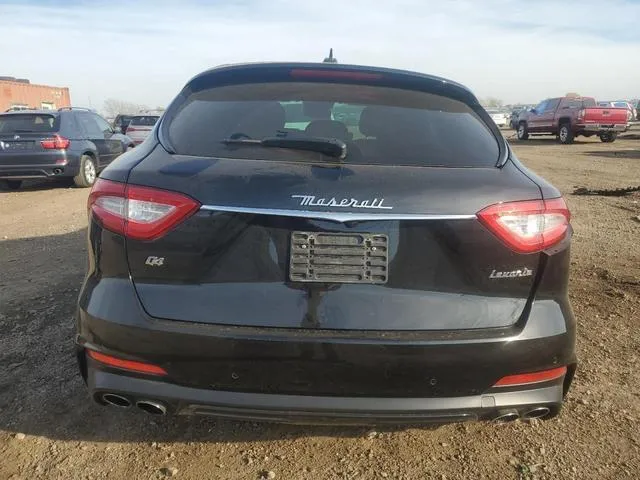 ZN661XUA5LX354951 2020 2020 Maserati Levante 6