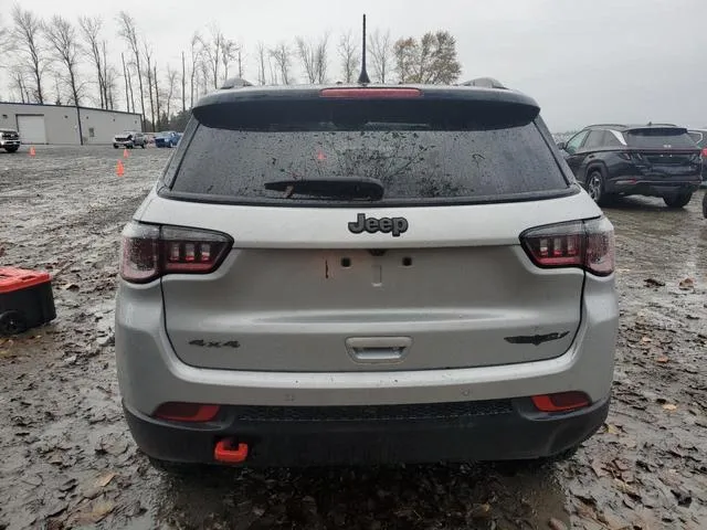 3C4NJDDN9RT145022 2024 2024 Jeep Compass- Trailhawk 6