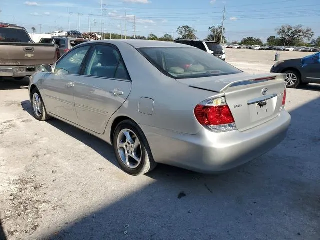 4T1BE32K95U400175 2005 2005 Toyota Camry- LE 2